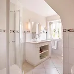 Haus Josias B - Links Holiday home Nieblum