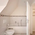 Haus Josias B - Links Holiday home