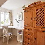 Haus Josias B - Links Holiday home Nieblum