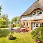 Haus Josias B - Links Holiday home