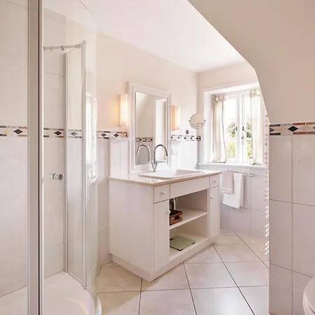 Haus Josias B - Links בית נופש ניבלום